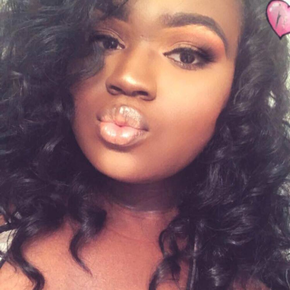 Meet your Posher, Mckala